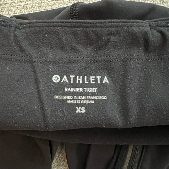 Athleta Rainier Legging - Picture 10 of 16
